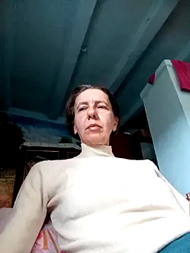 Tania9876 online show from April 9, 2026, 8:31 am