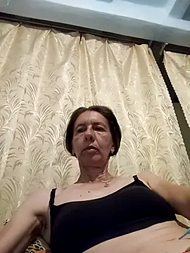 Tania9876 online show from June 30, 2026, 7:47 pm