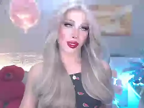 Ms amor powers ts online show from April 21, 2026, 2:51 am