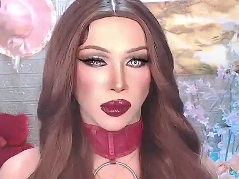 Ms amor powers ts online show from April 23, 2026, 5:47 am