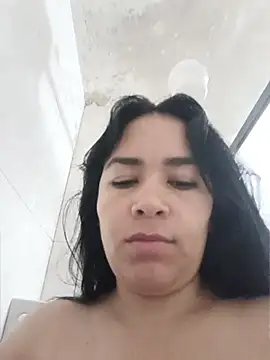 Karla  Morrison online show from April 26, 2026, 2:47 pm