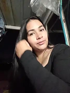 Karla  Morrison online show from April 25, 2026, 11:46 pm