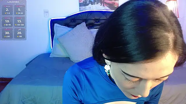 Snapshot of Mylu_xx chatting on July 17, 2026, 1:30 pm Mylu xx online show from July 17, 2026, 1:30 pm