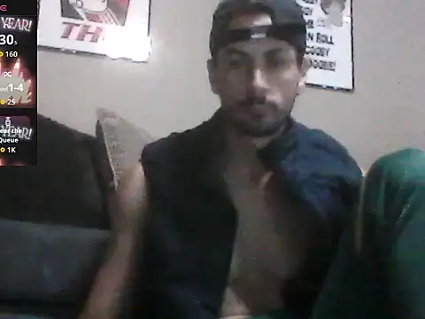 Snapshot of LiL-DRapXXX chatting on May 11, 2026, 4:04 pm LiL-DRapXXX online show from May 11, 2026, 4:04 pm