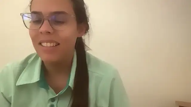 ArnitaMinniti online show from March 18, 2026, 11:57 am