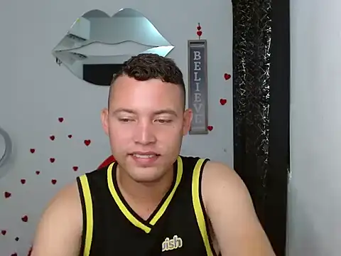 sven fox723 online show from May 5, 2026, 12:30 pm