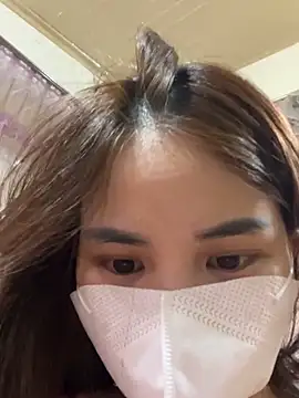 Olivia PureLove online show from March 11, 2026, 1:16 pm