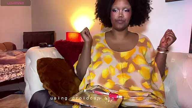 juicy janet online show from April 9, 2026, 5:31 am