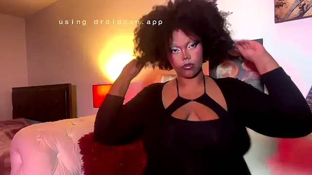 juicy janet online show from March 30, 2026, 5:09 am