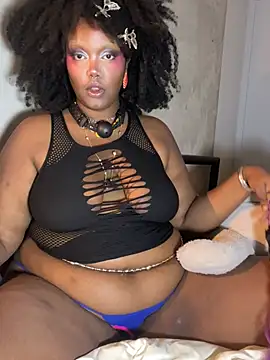 juicy janet online show from July 11, 2026, 2:45 am