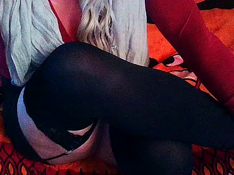 alisondenice online show from March 24, 2026, 3:45 pm