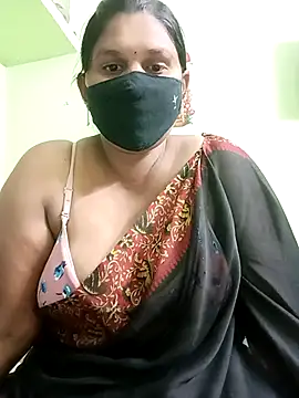 telugutanuja  online show from April 19, 2026, 8:59 am