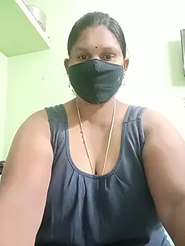 telugutanuja  online show from June 12, 2026, 5:10 pm