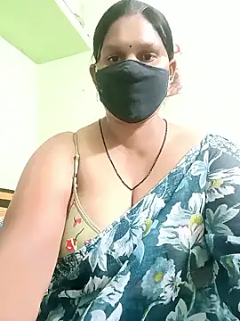 telugutanuja  online show from June 20, 2026, 6:13 pm