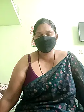 telugutanuja  online show from June 5, 2026, 2:56 pm