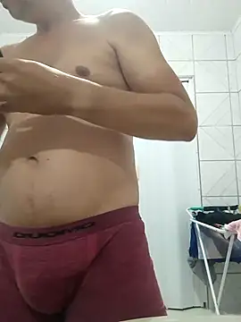 Bruccebr online show from May 10, 2026, 9:38 pm