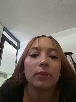 Snapshot of Milaac_ chatting on March 17, 2026, 8:45 pm Milaac online show from March 17, 2026, 8:45 pm