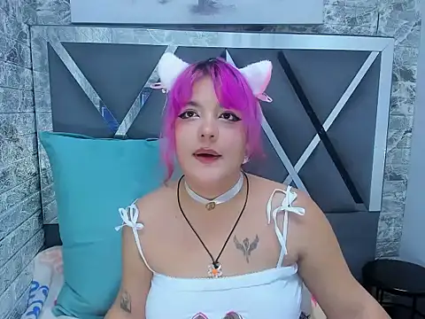 Sherry Boomm online show from May 27, 2026, 9:33 pm