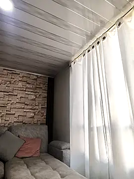 Camillemonroe  online show from March 26, 2026, 12:25 pm