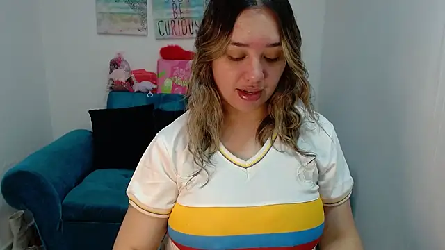 Snapshot of veronicaparkersex chatting on June 1, 2026, 12:27 pm veronicaparkersex online show from June 1, 2026, 12:27 pm