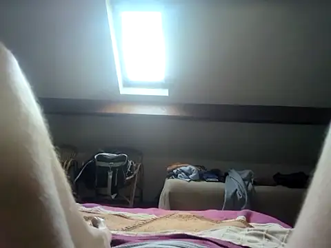 Gaston6666 online show from April 28, 2026, 5:39 pm