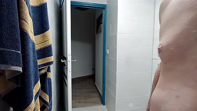 Gaston6666 online show from March 12, 2026, 7:29 pm