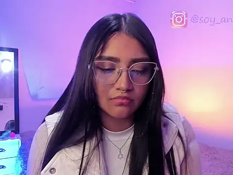 soyanny-777 online show from March 14, 2026, 4:07 am