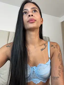 Lize G online show from April 8, 2026, 5:36 pm