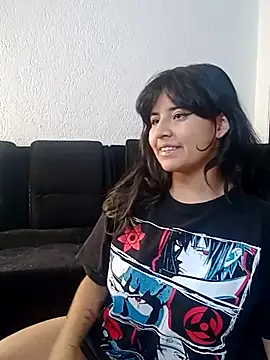 Liily Foxxy online show from July 21, 2026, 11:22 am