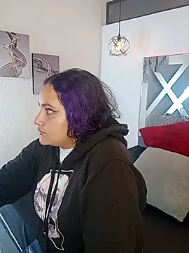 Liily Foxxy online show from July 8, 2026, 11:00 am