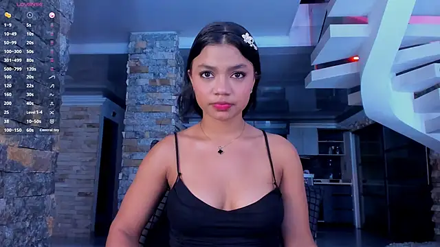 Mia steele  online show from June 28, 2026, 6:36 pm