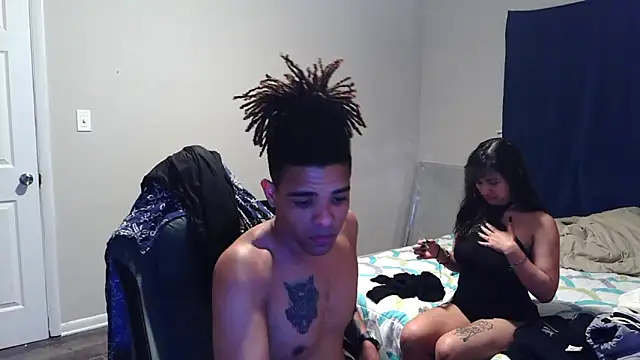 Blackigirl online show from March 19, 2026, 8:25 am