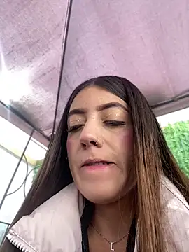 Snapshot of Electra_Pinkk chatting on June 7, 2026, 2:00 pm Electra Pinkk online show from June 7, 2026, 2:00 pm