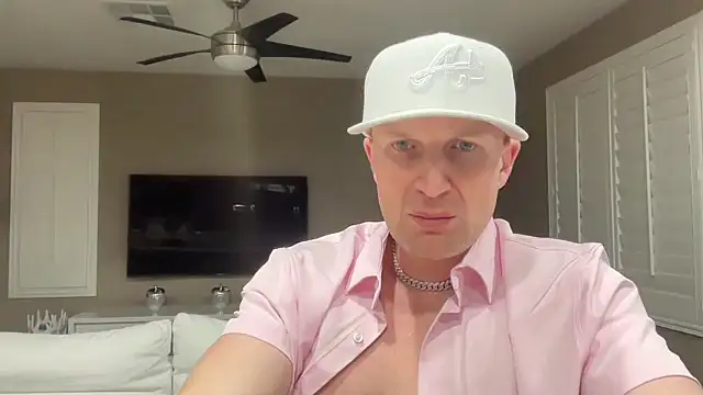 Naughty Ken Barbie-69 online show from April 2, 2026, 10:11 am