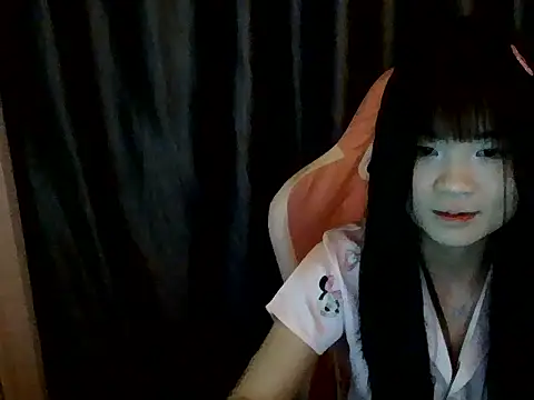 Cum-withyou online show from May 29, 2026, 4:13 pm