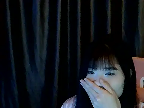Cum-withyou online show from May 31, 2026, 3:18 pm