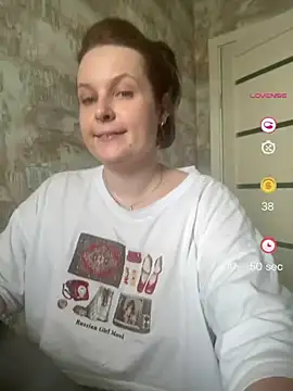 Snapshot of HubbaBaby chatting on July 24, 2026, 12:56 pm HubbaBaby online show from July 24, 2026, 12:56 pm