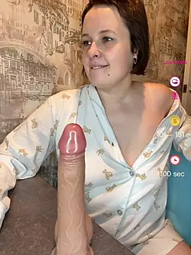 Snapshot of HubbaBaby chatting on July 20, 2026, 5:48 pm HubbaBaby online show from July 20, 2026, 5:48 pm