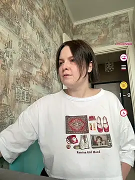 Snapshot of HubbaBaby chatting on June 28, 2026, 2:34 pm HubbaBaby online show from June 28, 2026, 2:34 pm