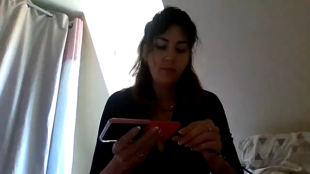 Sexy-Kokine online show from March 19, 2026, 11:43 am