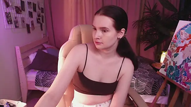 Kristen Bellle online show from May 9, 2026, 1:09 am