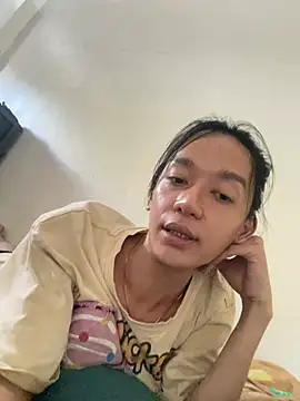 Kanao Tsuyurixxx online show from July 5, 2026, 8:43 am