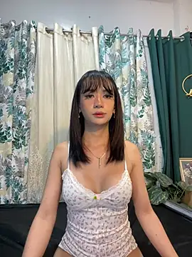 Kanao Tsuyurixxx online show from May 11, 2026, 7:54 am