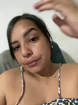 Kira33  online show from March 17, 2026, 11:24 am