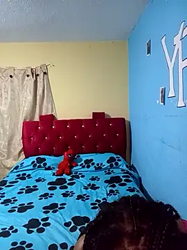 Megan bromw online show from March 12, 2026, 3:49 pm