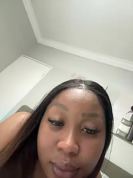 Miss-Kay24 online show from March 10, 2026, 5:28 pm