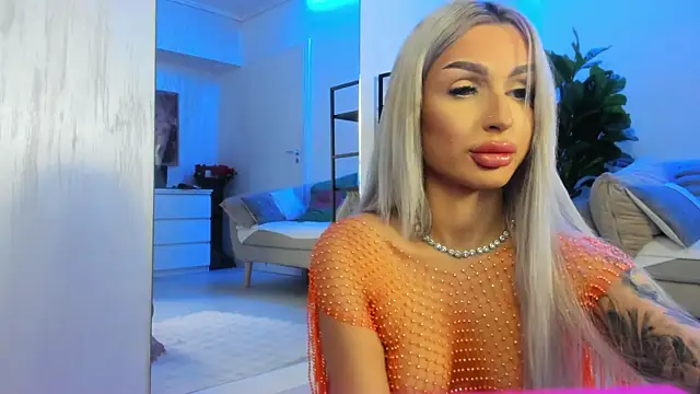 ArianaXO  online show from May 9, 2026, 5:00 am
