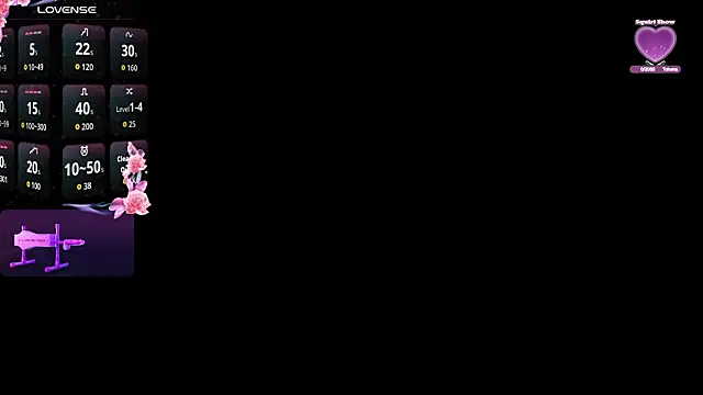 Snapshot of bonniebennett69 chatting on March 13, 2026, 10:15 pm bonniebennett69 online show from March 13, 2026, 10:15 pm