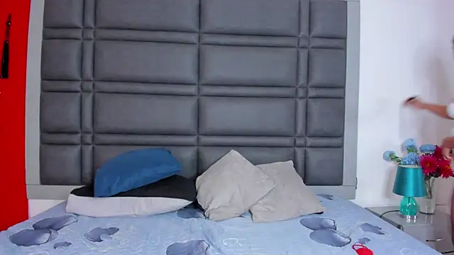 AmaranttayLunay online show from March 27, 2026, 7:26 pm