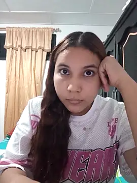 MewRodriguez online show from March 15, 2026, 3:02 am